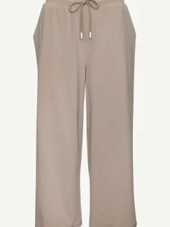 Pantalon 7/8 poches latérales pratiques