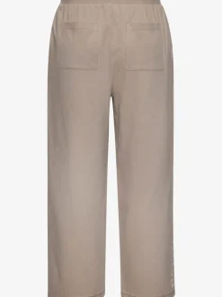Pantalon 7/8 poches latérales pratiques