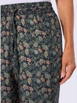 Pantalon pure viscose