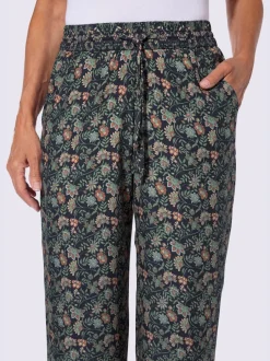 Pantalon pure viscose