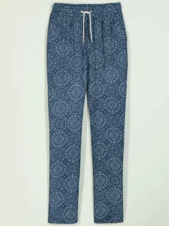 Pantalon pure viscose