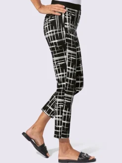 Pantalon qualité coton