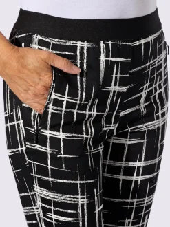 Pantalon qualité coton