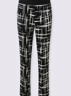 Pantalon qualité coton