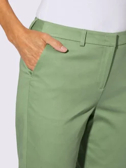 Pantalon qualité coton