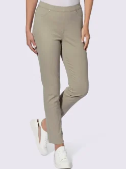 Pantalon qualité coton