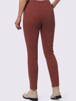 Pantalon qualité coton