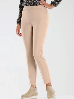Pantalon qualité coton