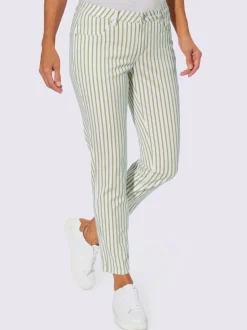 Pantalon qualité coton