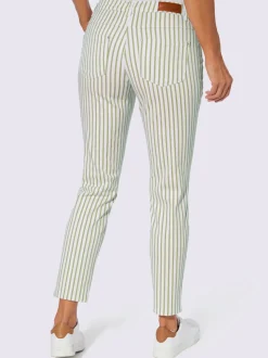 Pantalon qualité coton