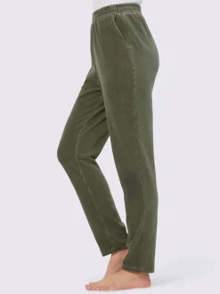 Pantalon qualité coton