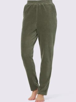 Pantalon qualité coton