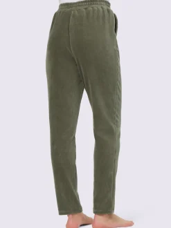 Pantalon qualité coton