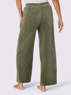 Pantalon qualité coton