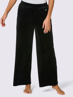 Pantalon qualité coton