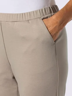 Pantalon qualité douce et fluide