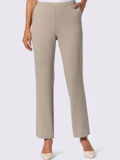 Pantalon qualité douce et fluide