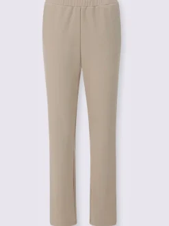 Pantalon qualité douce et fluide