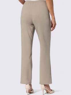 Pantalon qualité douce et fluide