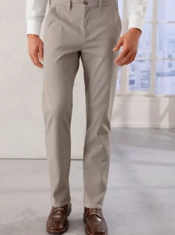Pantalon qualité extensible