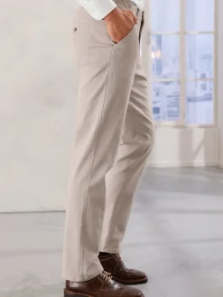Pantalon qualité extensible