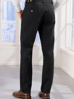 Pantalon qualité extensible