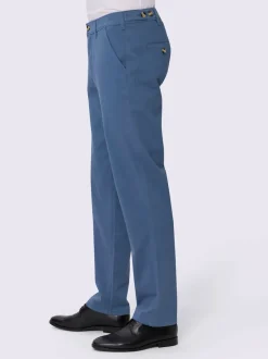 Pantalon qualité extensible
