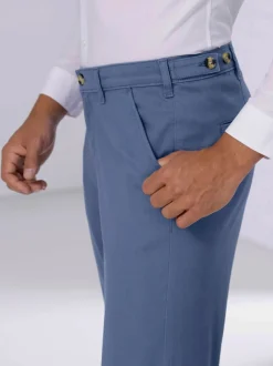 Pantalon qualité extensible