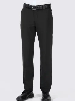 Pantalon qualité facile d'entretien