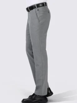 Pantalon qualité facile d'entretien