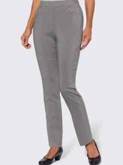 Pantalon qualité intérieur chaude