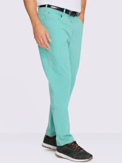 Pantalon qualité légère, confortable à porter