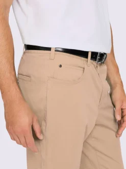 Pantalon qualité légère, confortable à porter