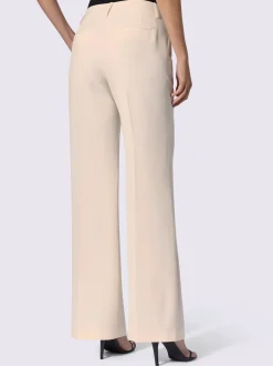Pantalon qualité peu froissable
