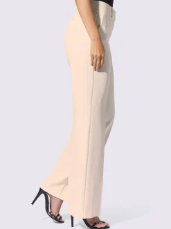 Pantalon qualité peu froissable