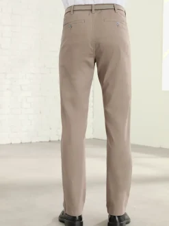 Pantalon qualité twill
