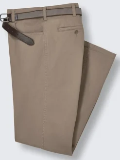 Pantalon qualité twill