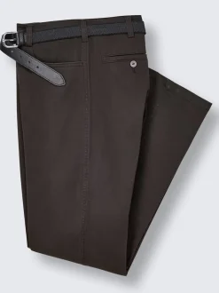 Pantalon qualité twill