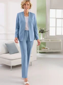Pantalon qualité ultra-douce