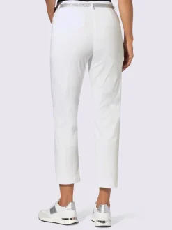 Pantalon 7/8 qualité viscose douce
