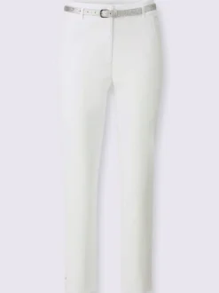Pantalon 7/8 qualité viscose douce