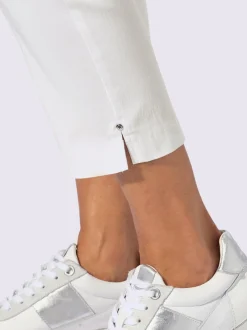 Pantalon 7/8 qualité viscose douce