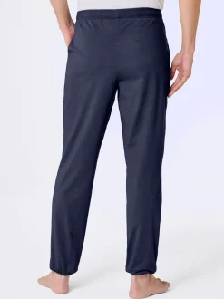 Pantalons long jersey fin