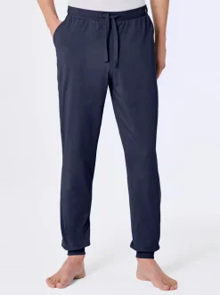 Pantalons long jersey fin