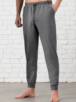 Pantalons long jersey fin