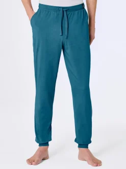 Pantalons long jersey fin
