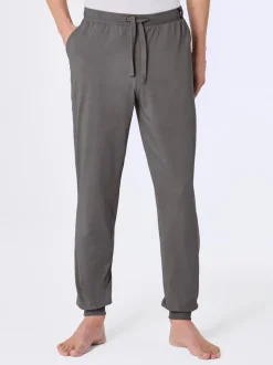 Pantalons long jersey fin