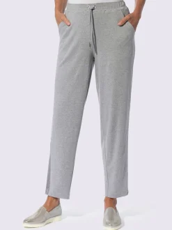 Pantalon sweat ceinture élastique confortable