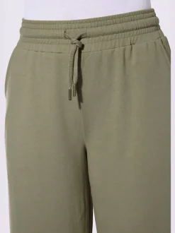 Pantalon sweat 50% coton