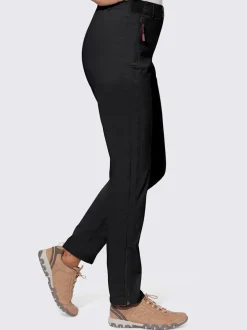 Pantalon technique confortable à porter